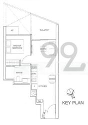 Commonwealth Towers (D3), Condominium #416439581